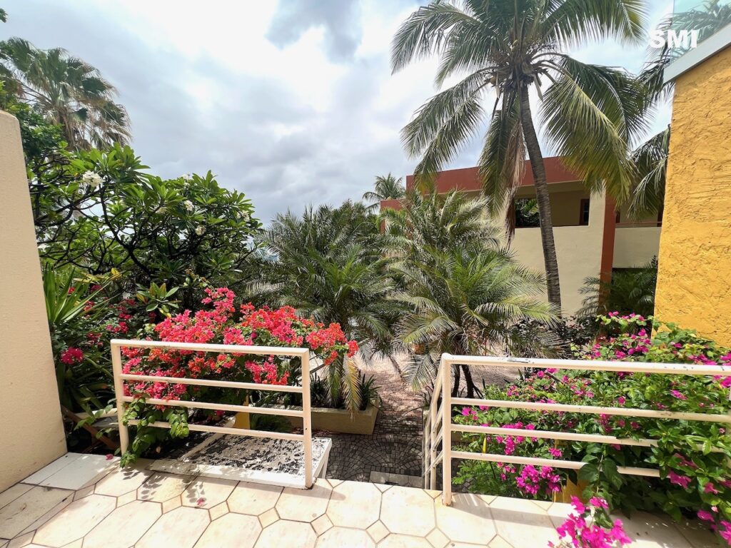 2Br Condo Pelican Key, Real Estate St. Maarten SXM