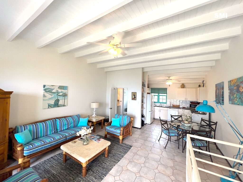 2Br Condo Pelican Key, Real Estate St. Maarten SXM