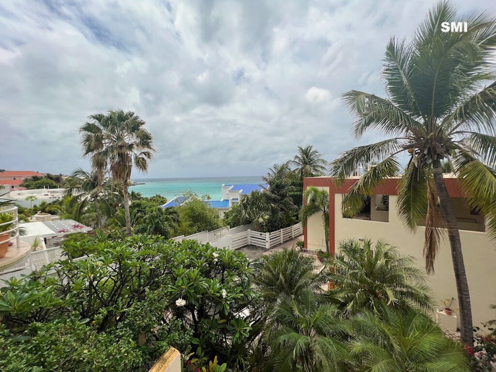 2Br Condo Pelican Key, Real Estate St. Maarten SXM
