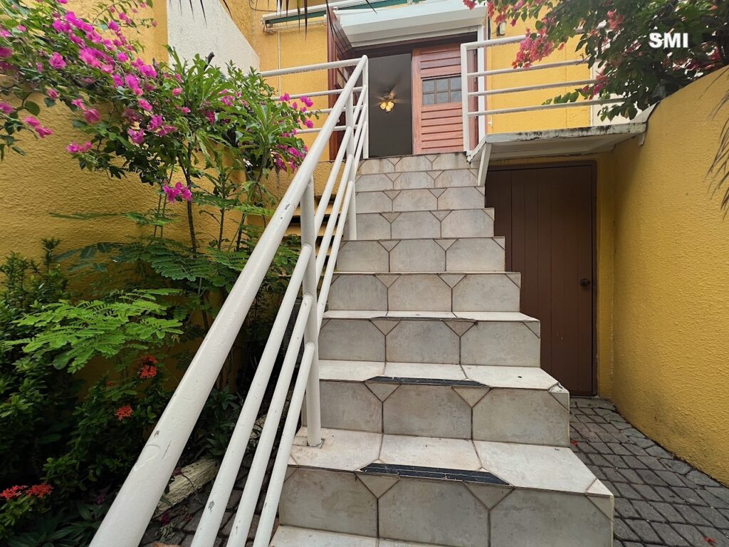 2Br Condo Pelican Key, Real Estate St. Maarten SXM