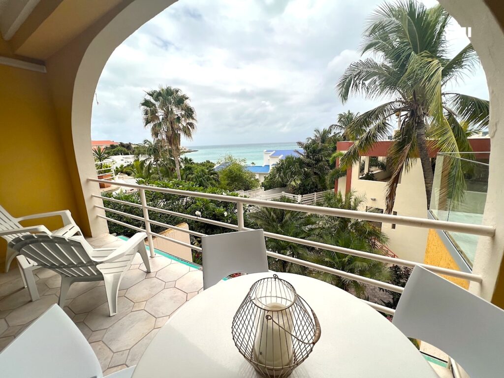 2Br Condo Pelican Key, Real Estate St. Maarten SXM