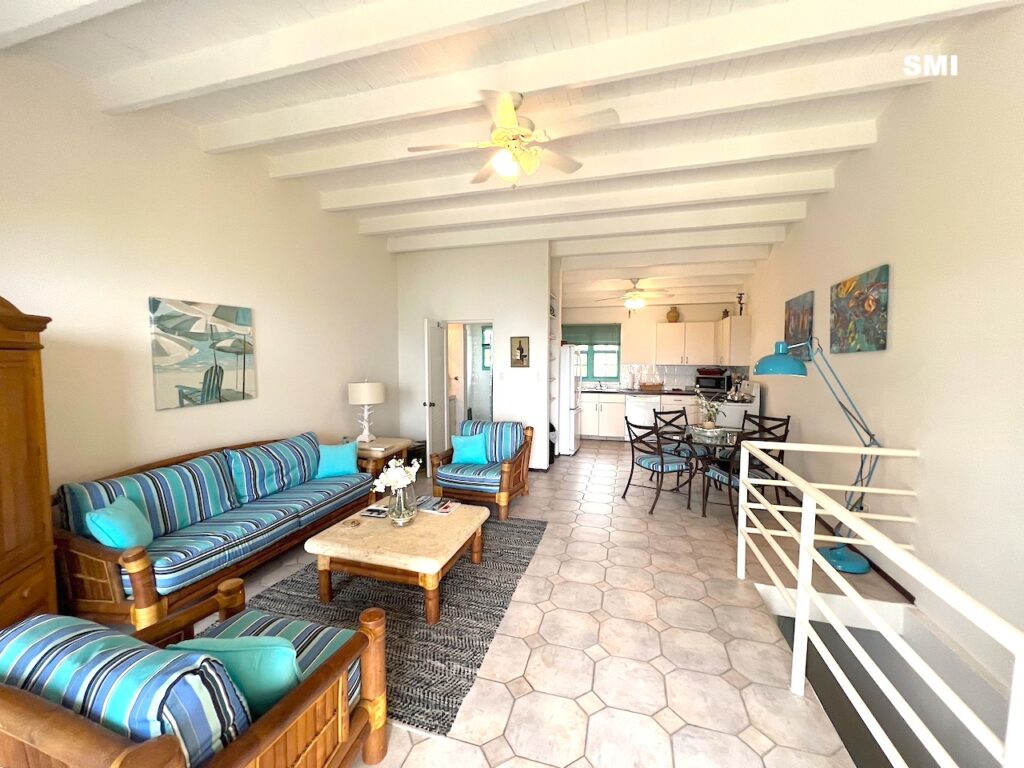2Br Condo Pelican Key, Real Estate St. Maarten SXM
