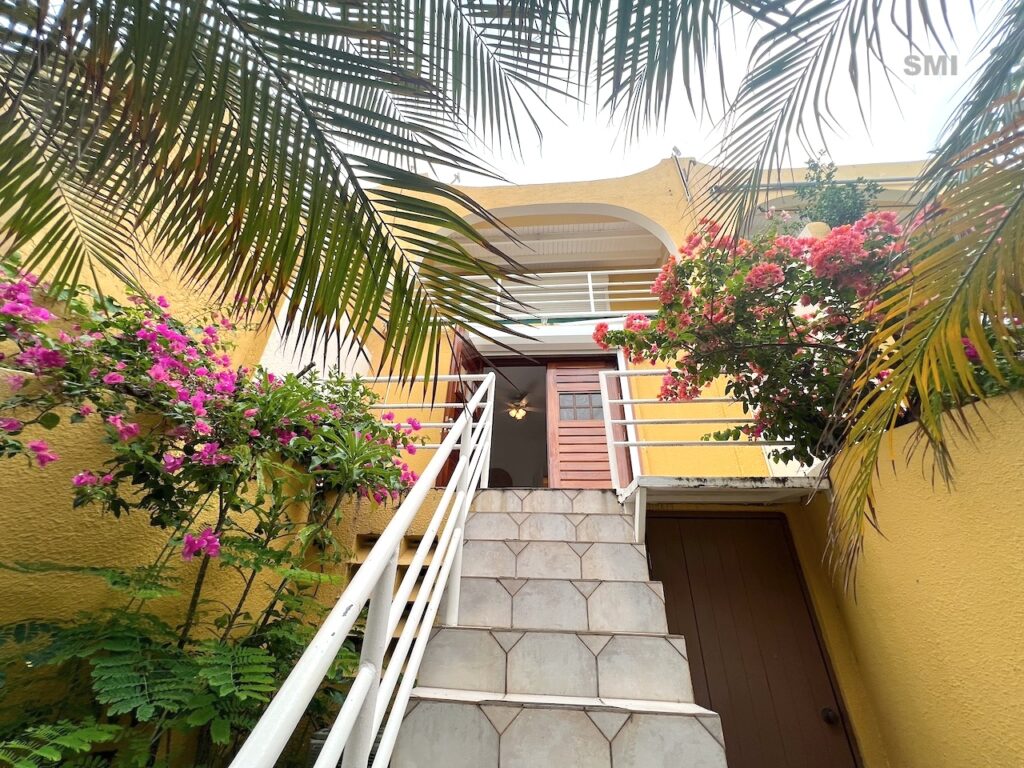 2Br Condo Pelican Key, Real Estate St. Maarten SXM