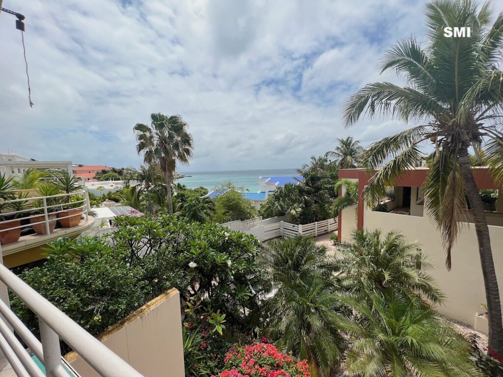 2Br Condo Pelican Key, Real Estate St. Maarten SXM