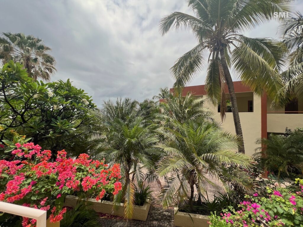 2Br Condo Pelican Key, Real Estate St. Maarten SXM