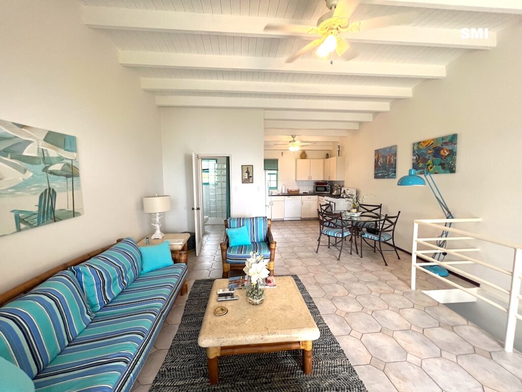 2Br Condo Pelican Key, Real Estate St. Maarten SXM