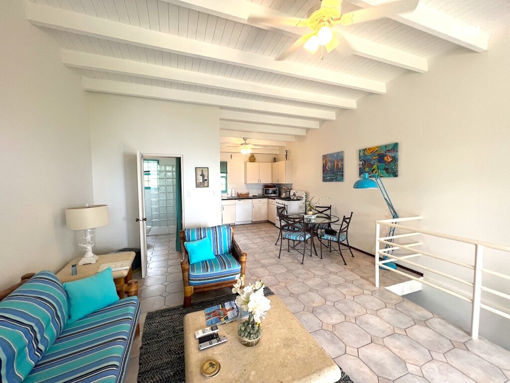 2Br Condo Pelican Key, Real Estate St. Maarten SXM