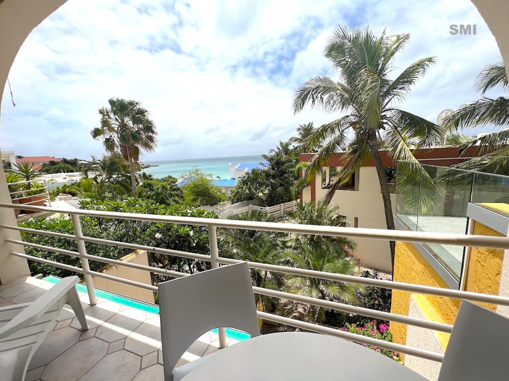 2Br Condo Pelican Key, Real Estate St. Maarten SXM