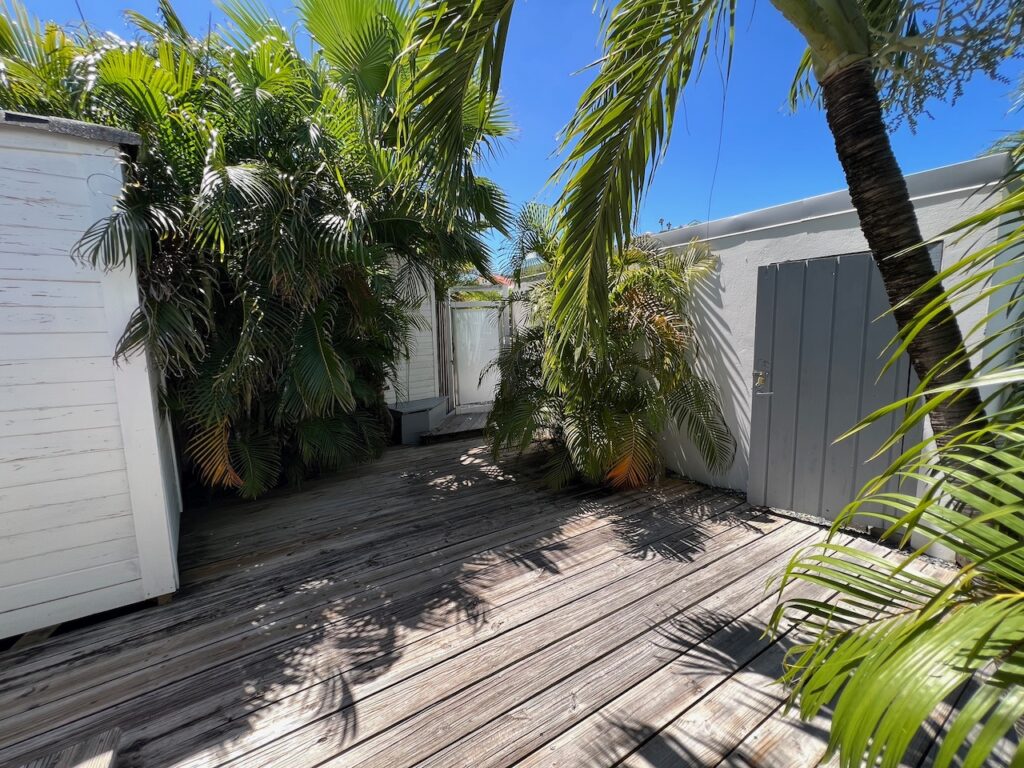 Orient Bay St. Martin 4Br home, walking distance from the beach, Real Estate Caribbean Properties SXM