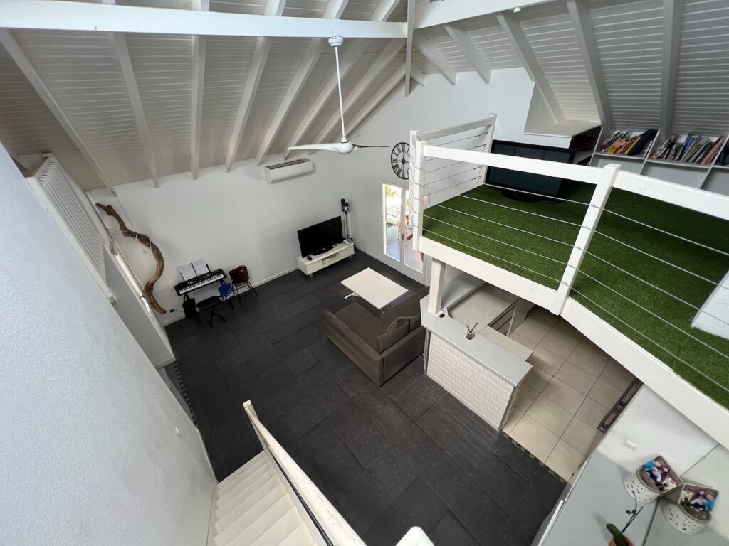 Orient Bay St. Martin 4Br home, walking distance from the beach, Real Estate Caribbean Properties SXM
