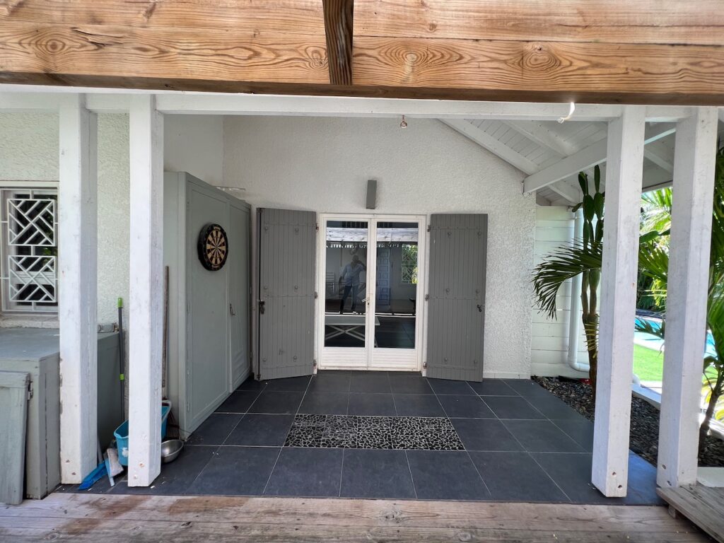 Orient Bay St. Martin 4Br home, walking distance from the beach, Real Estate Caribbean Properties SXM