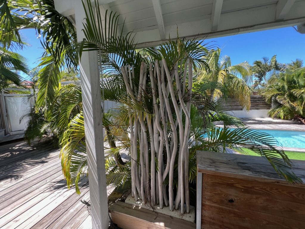 Orient Bay St. Martin 4Br home, walking distance from the beach, Real Estate Caribbean Properties SXM