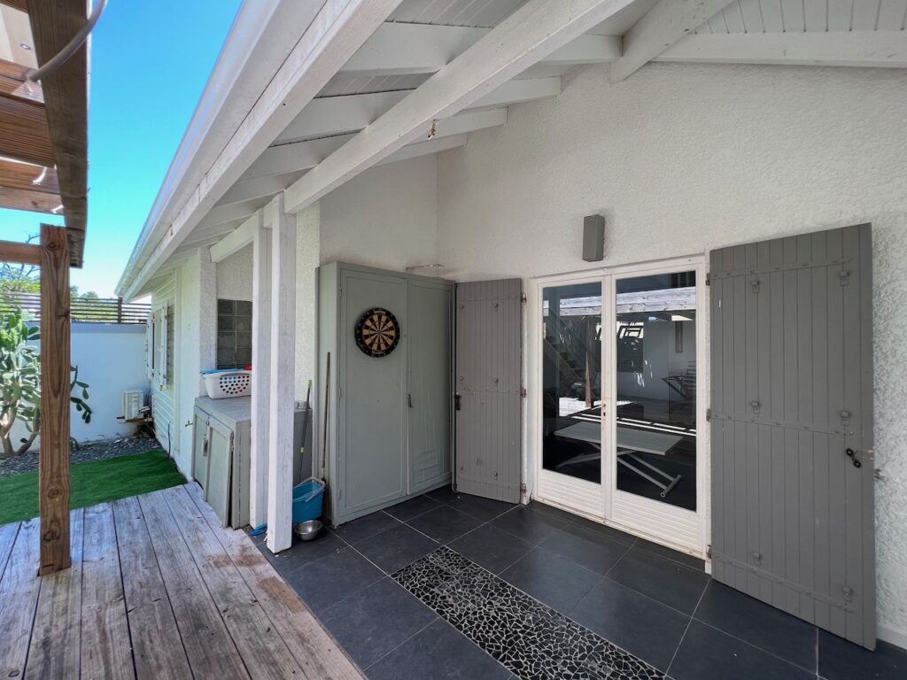 Orient Bay St. Martin 4Br home, walking distance from the beach, Real Estate Caribbean Properties SXM
