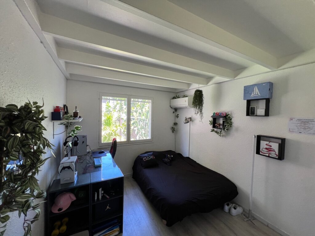 Orient Bay St. Martin 4Br home, walking distance from the beach, Real Estate Caribbean Properties SXM