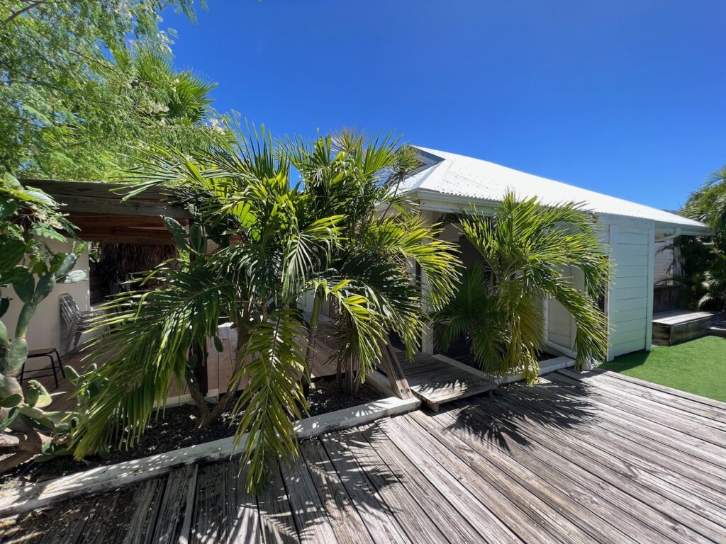 Orient Bay St. Martin 4Br home, walking distance from the beach, Real Estate Caribbean Properties SXM