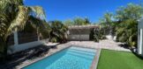 Orient Bay St. Martin, 4 Bedroom private pool home SXM
