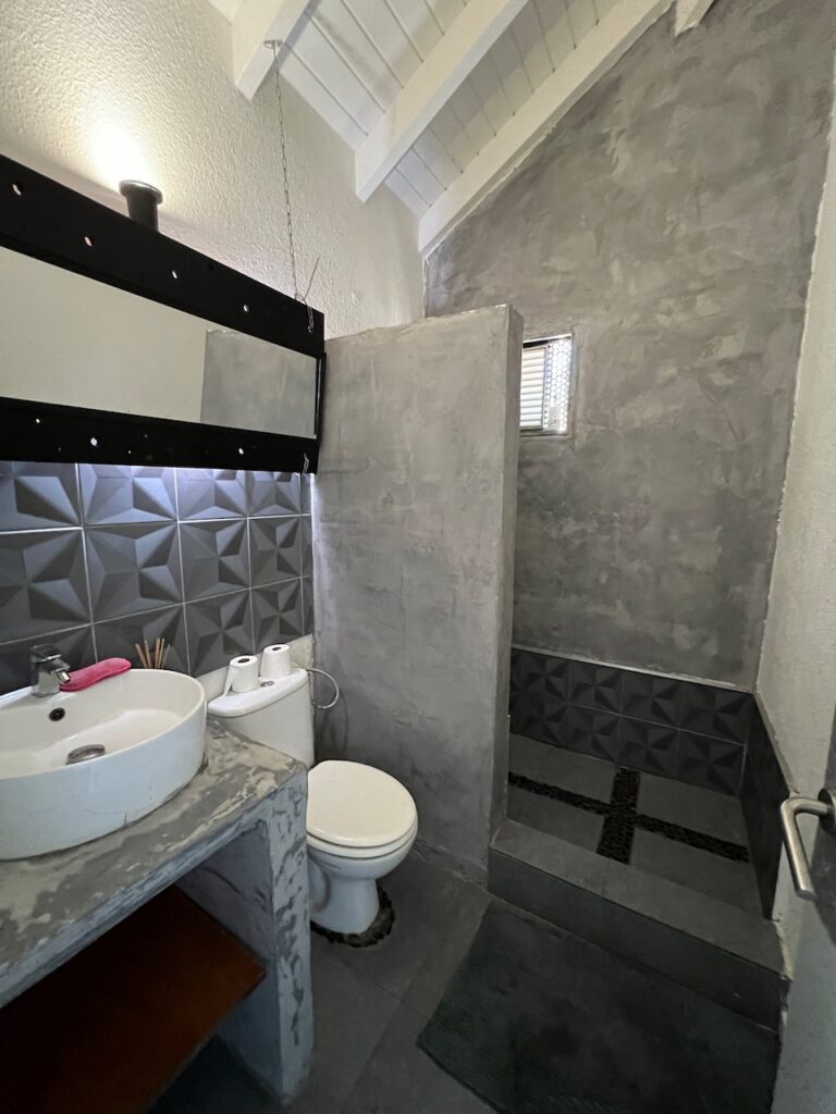 Orient Bay St. Martin 4Br home, walking distance from the beach, Real Estate Caribbean Properties SXM