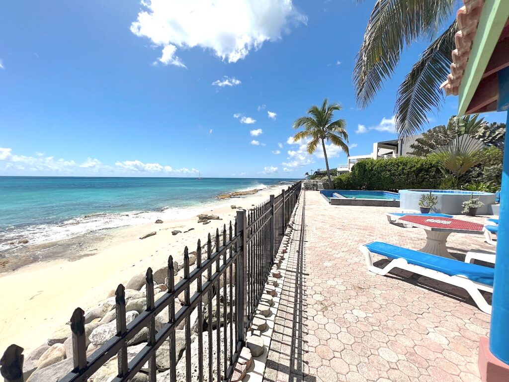 2Br Condo Pelican Key, Real Estate St. Maarten SXM