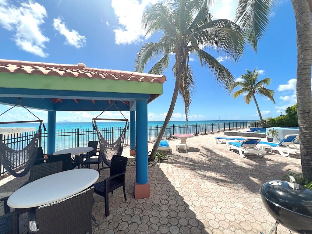 2Br Condo Pelican Key, Real Estate St. Maarten SXM