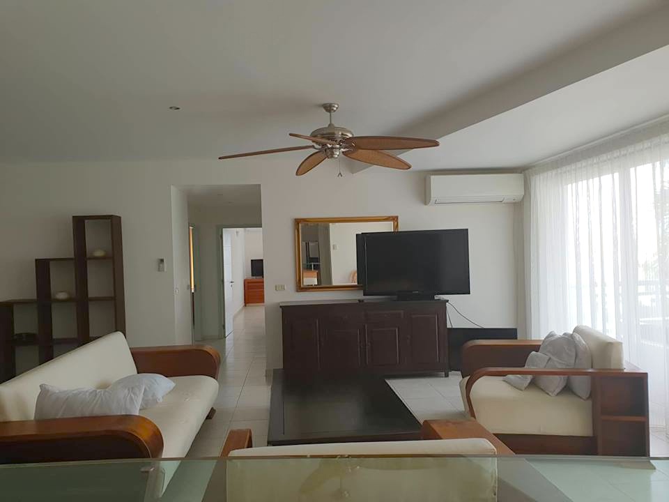 Aquamarina 2BR Condo, Real Estate Point Pirouette, St. Maarten, SXM