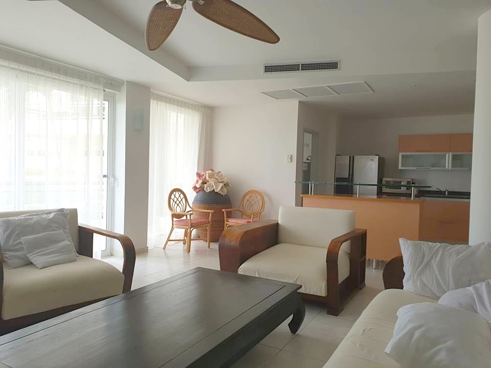 Aquamarina 2BR Condo, Real Estate Point Pirouette, St. Maarten, SXM