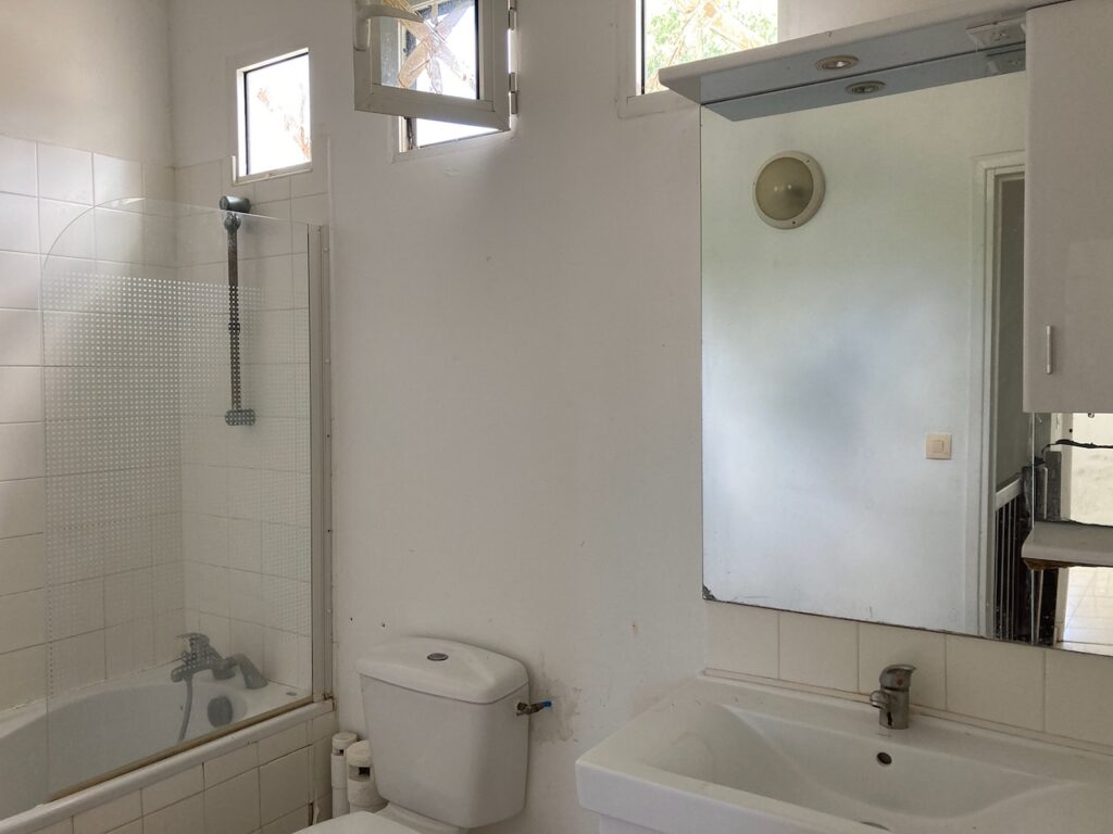Arukaria Maisonnettes A Concordia, Real Estate St. Martin FWI