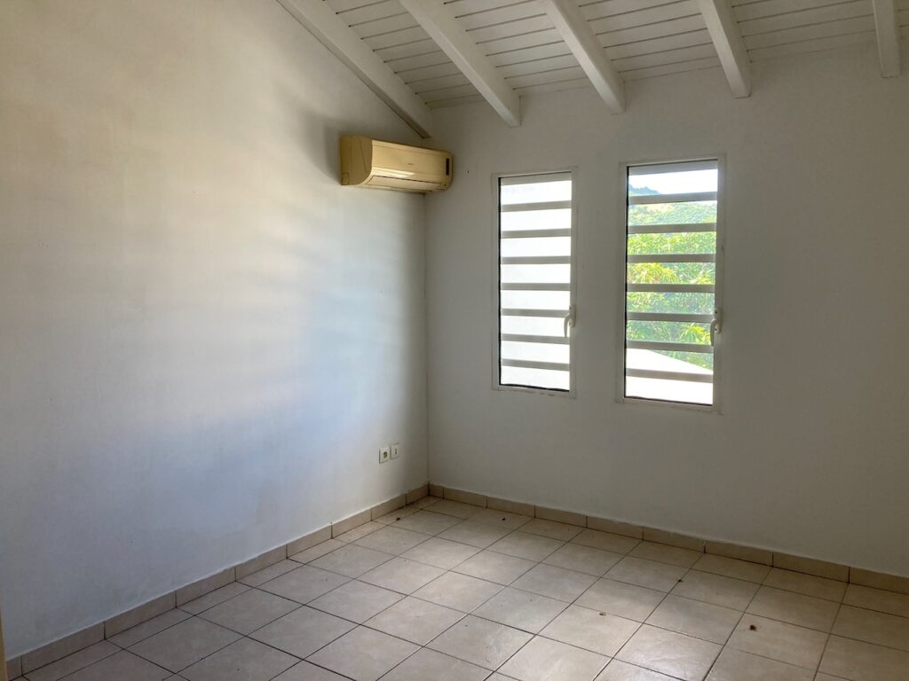 Arukaria Maisonnettes A Concordia, Real Estate St. Martin FWI