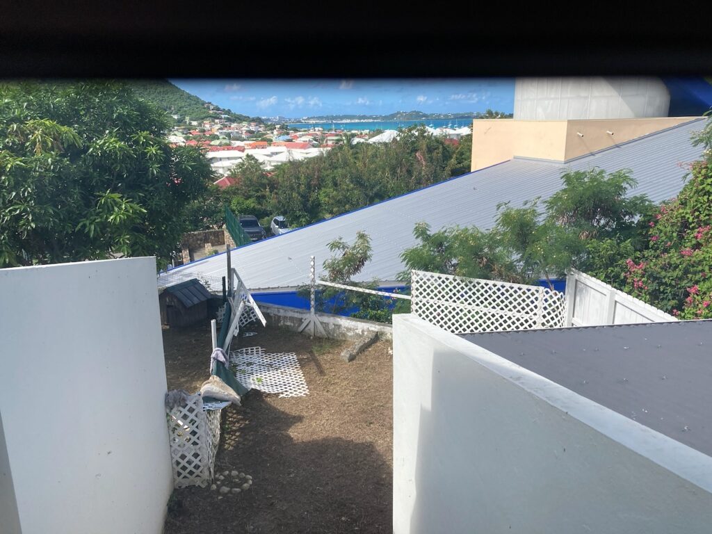Arukaria Maisonnettes A Concordia, Real Estate St. Martin FWI