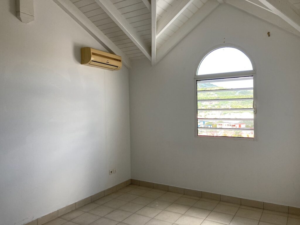 Arukaria Maisonnettes A Concordia, Real Estate St. Martin FWI