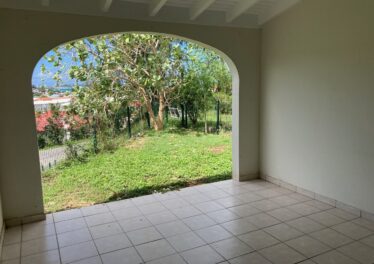 Arukaria Maisonnettes Concordia SXM, Real Estate St. Martin FWI