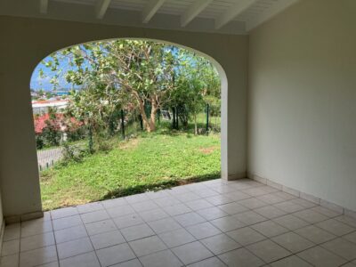 Arukaria Maisonnettes Concordia SXM, Real Estate St. Martin FWI