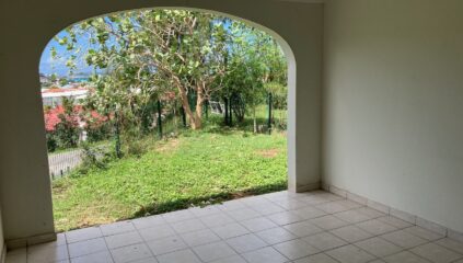Arukaria Maisonnettes Concordia SXM, Real Estate St. Martin FWI