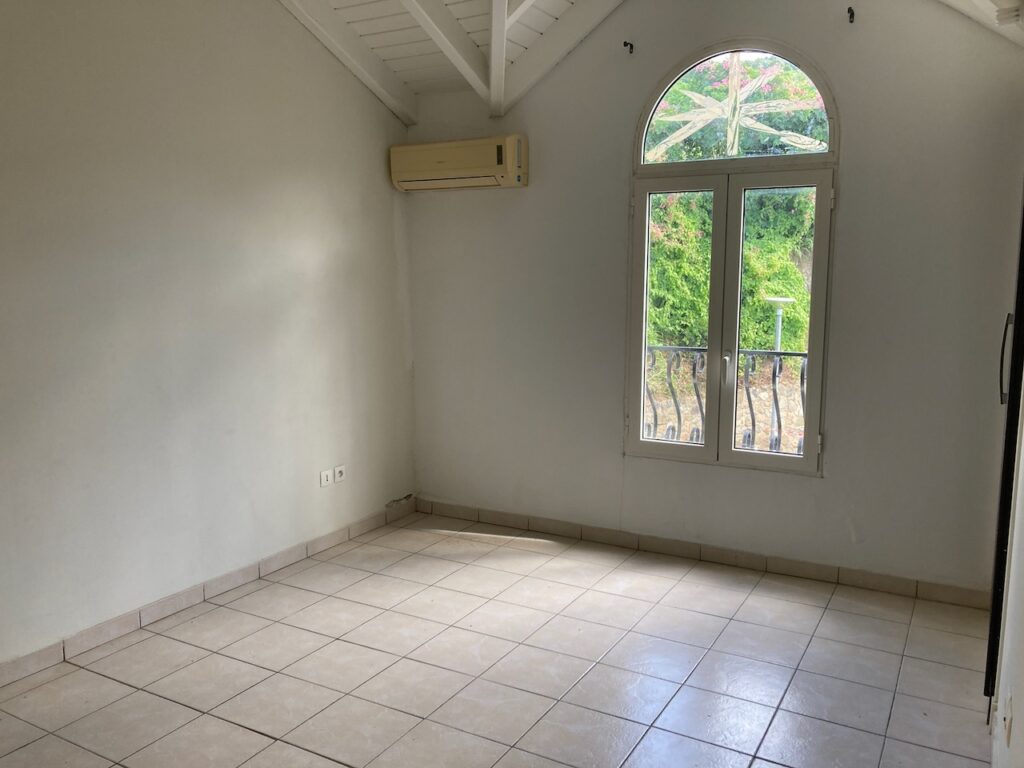 Arukaria Maisonnettes A Concordia, Real Estate St. Martin FWI