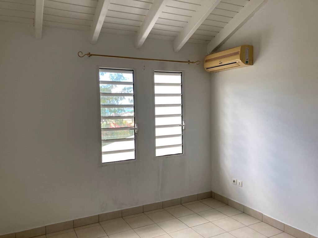 Arukaria Maisonnettes A Concordia, Real Estate St. Martin FWI
