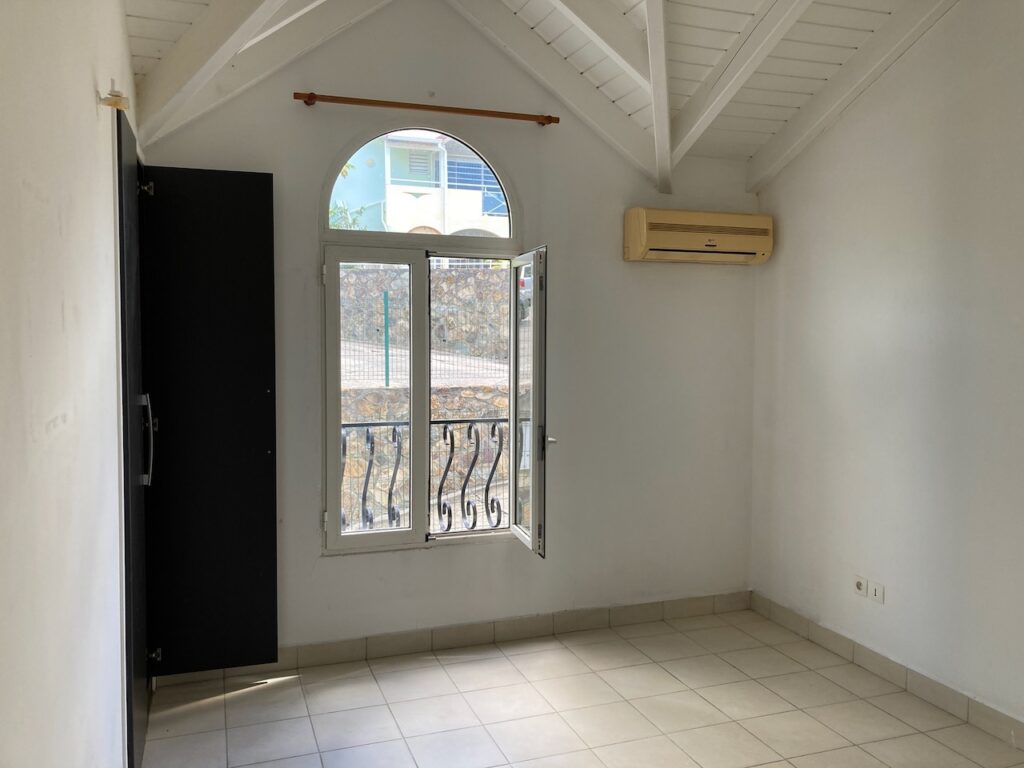Arukaria Maisonnettes A Concordia, Real Estate St. Martin FWI