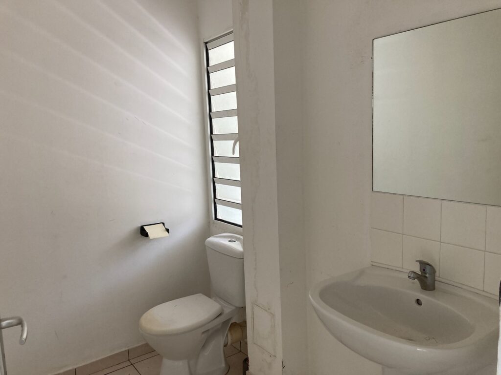 Arukaria Maisonnettes A Concordia, Real Estate St. Martin FWI