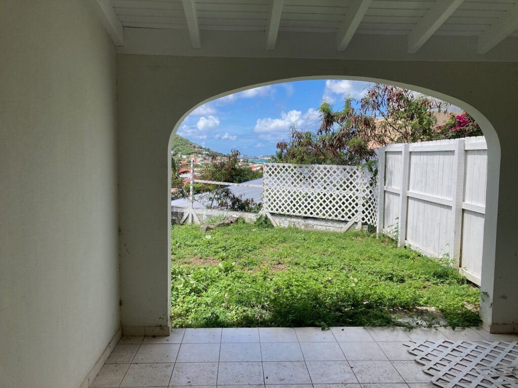 Arukaria Maisonnettes A Concordia, Real Estate St. Martin FWI