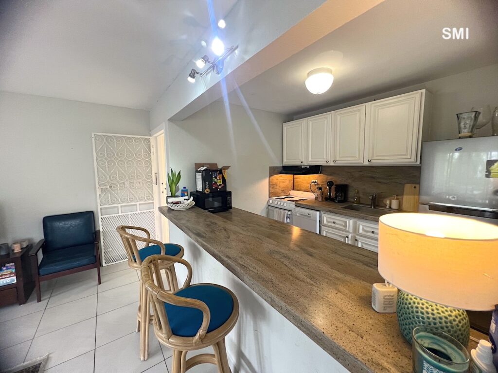 Pelican Key 1Br 2baths, Real Estate St. Maarten SXM