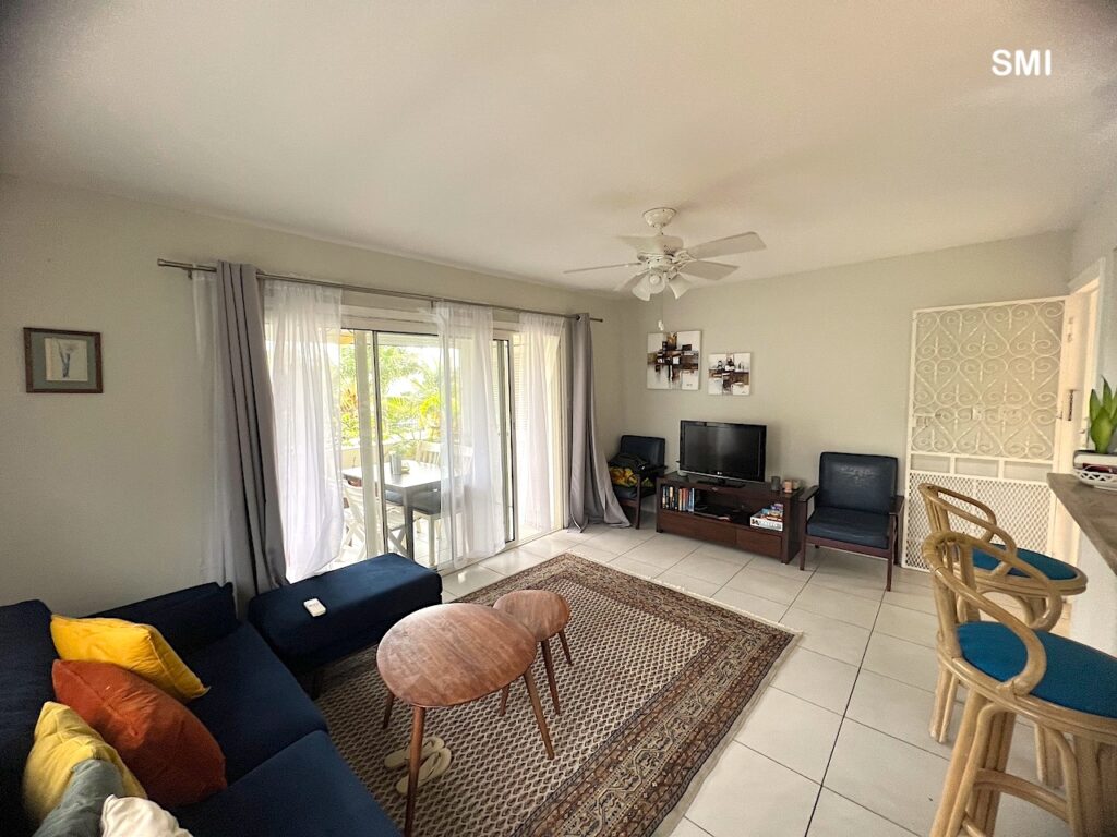 Pelican Key 1Br 2baths, Real Estate St. Maarten SXM
