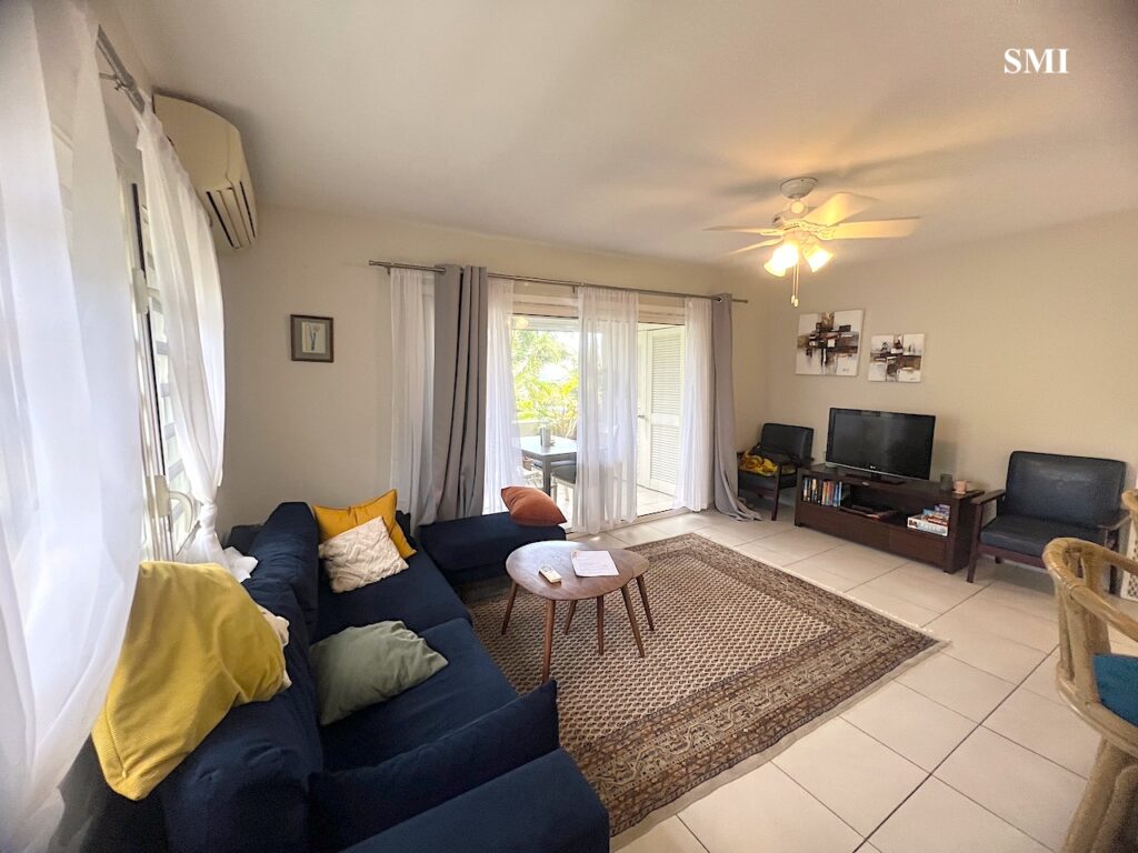 Pelican Key 1Br 2baths, Real Estate St. Maarten SXM