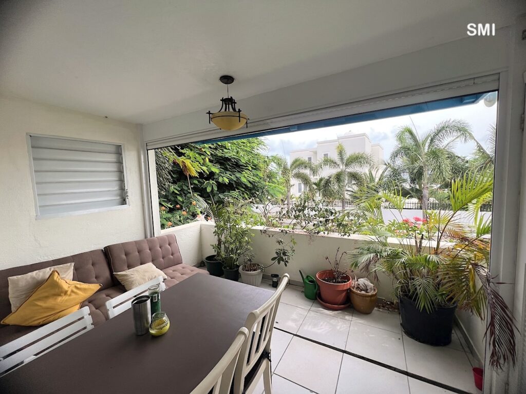 Pelican Key 1Br 2baths, Real Estate St. Maarten SXM