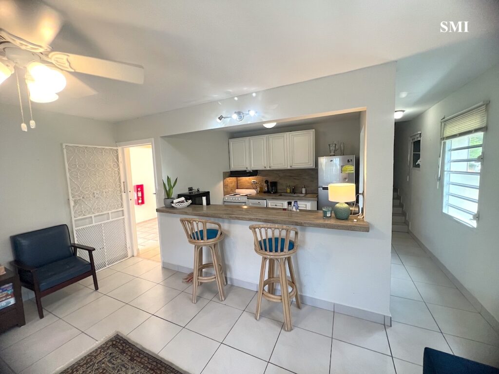 Pelican Key 1Br 2baths, Real Estate St. Maarten SXM