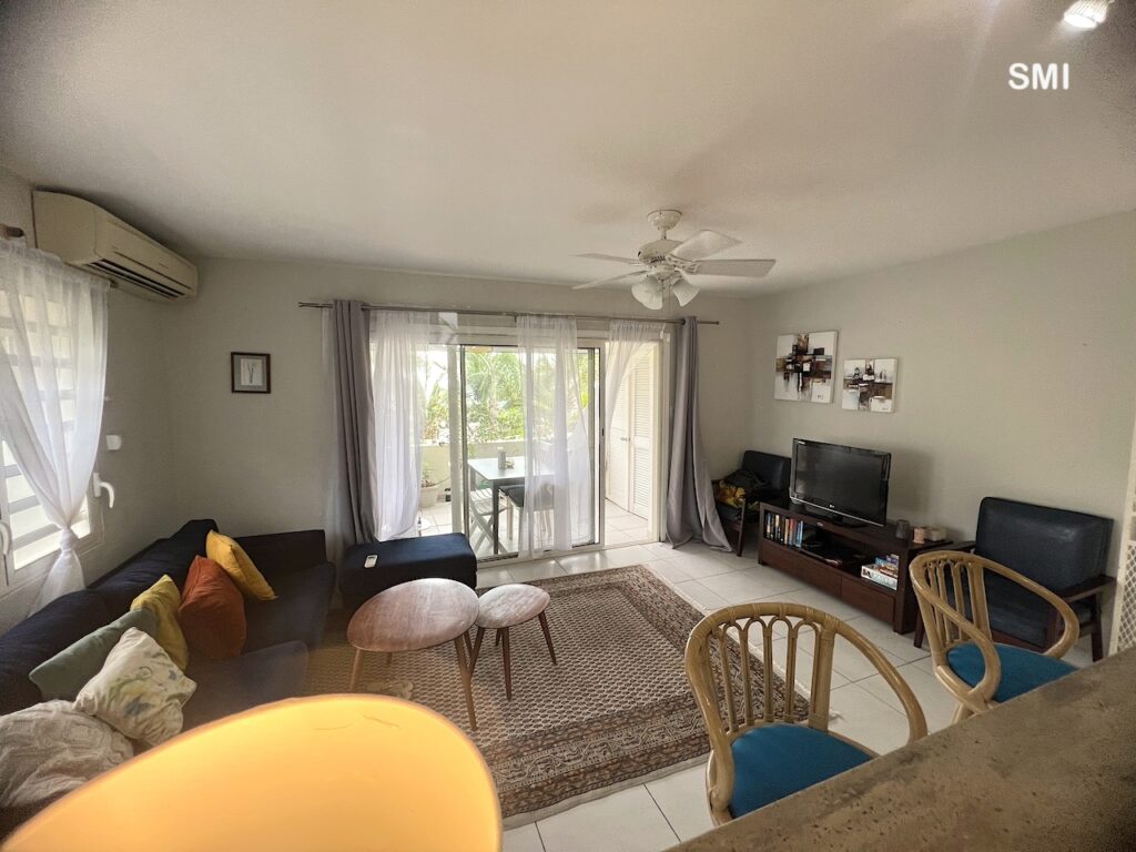 Pelican Key 1Br 2baths, Real Estate St. Maarten SXM