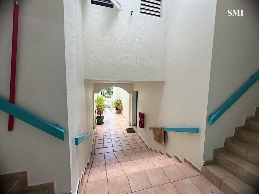 Pelican Key 1Br 2baths, Real Estate St. Maarten SXM