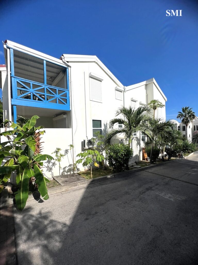 Pelican Key 1Br 2baths, Real Estate St. Maarten SXM