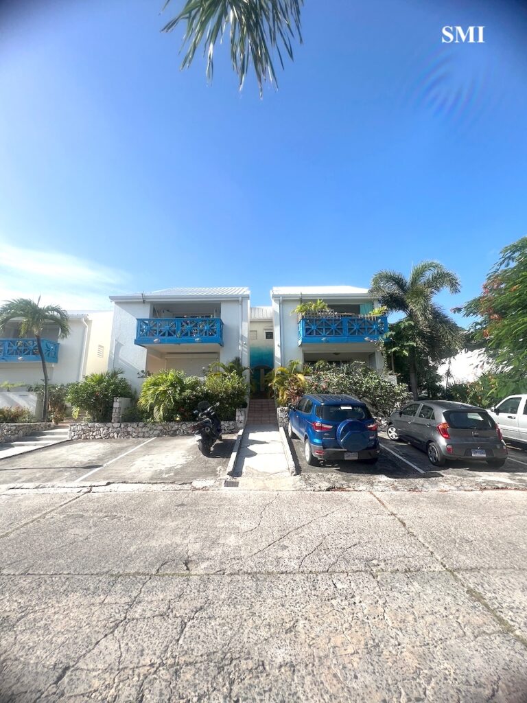 Pelican Key 1Br 2baths, Real Estate St. Maarten SXM