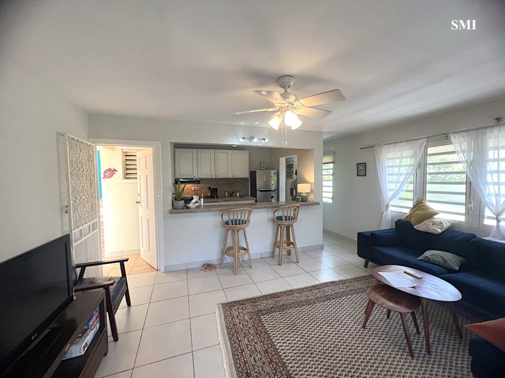 Pelican Key 1Br 2baths, Real Estate St. Maarten SXM