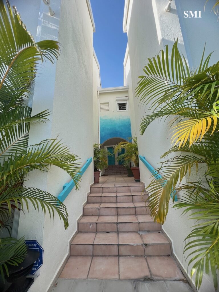 Pelican Key 1Br 2baths, Real Estate St. Maarten SXM