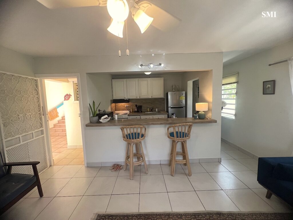 Pelican Key 1Br 2baths, Real Estate St. Maarten SXM
