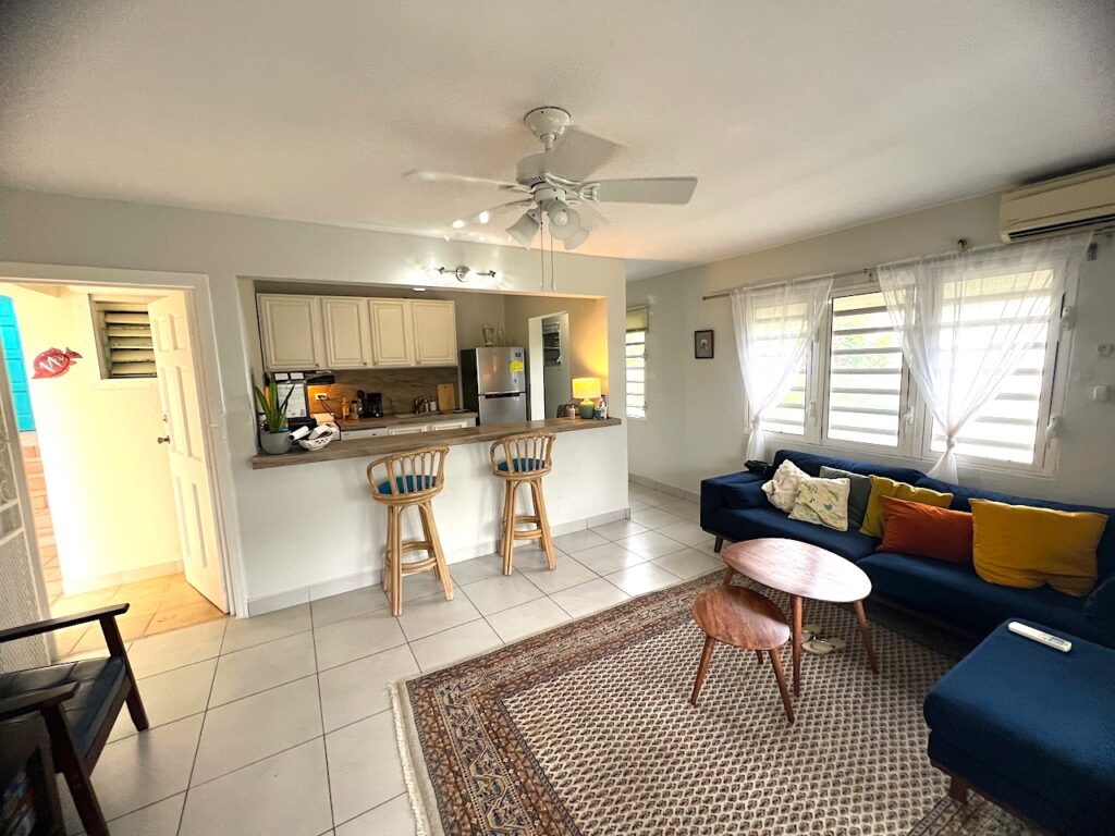 Pelican Key 1Br 2baths, Real Estate St. Maarten SXM